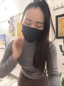 I AM NOT A SLUT online show from February 2, 4:44 am