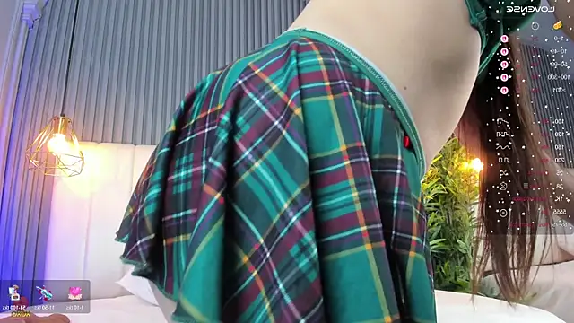 SaraRiley online show from November 15, 11:17 pm