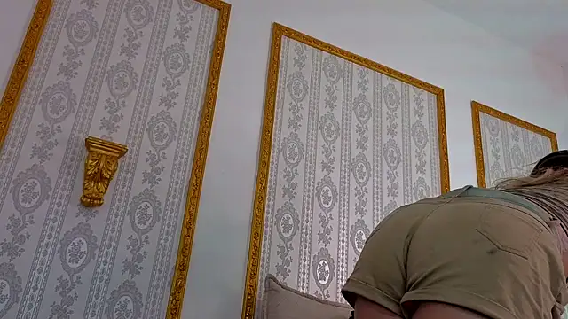 CandyQueenGold online show from July 23, 7:11 pm