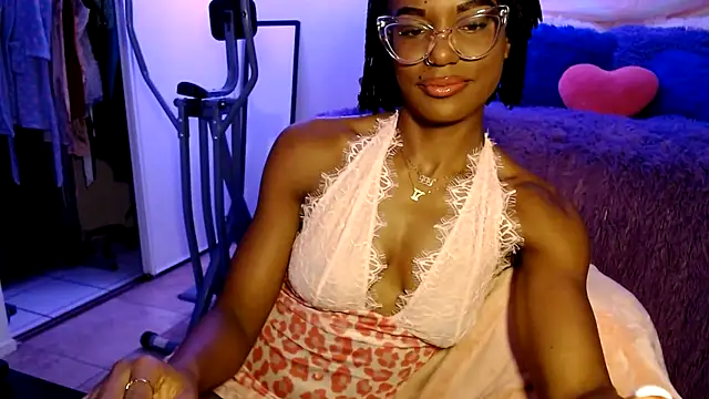 CocoSage online show from June 15, 5:51 am