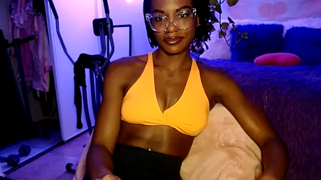 CocoSage online show from July 17, 11:19 pm