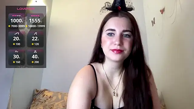 Teylor Love online show from December 16, 3:29 pm