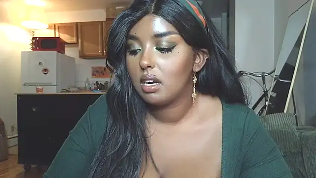 SiminFox online show from October 7, 1:43 am