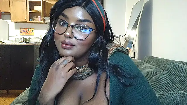 SiminFox online show from October 6, 12:38 am