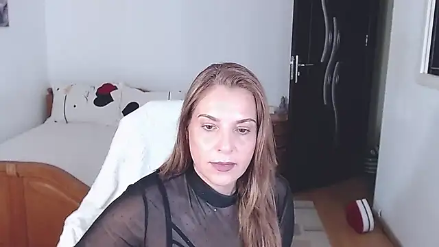 evamaria2024 online show from October 6, 6:41 am