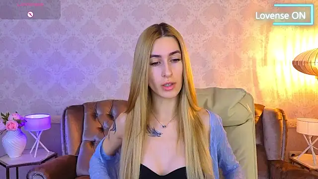 Sexy Lava online show from October 30, 7:11 am