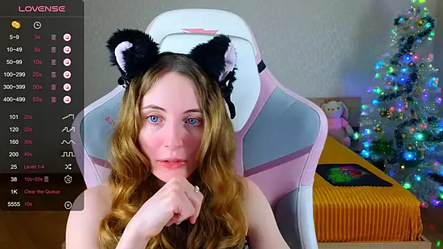 Cowell Adelina online show from January 11, 9:47 am