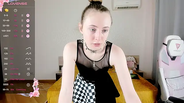 Cowell Adelina online show from September 19, 11:42 am