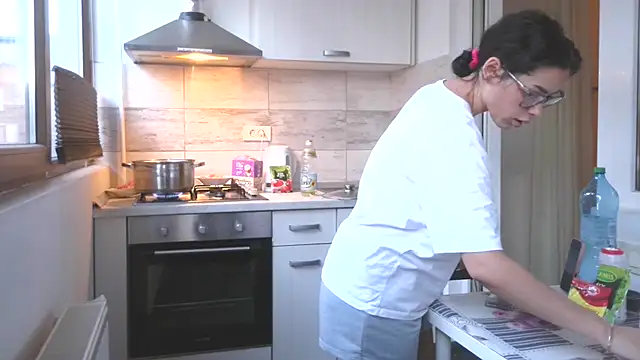 LovelyJulliette online show from October 30, 3:13 pm