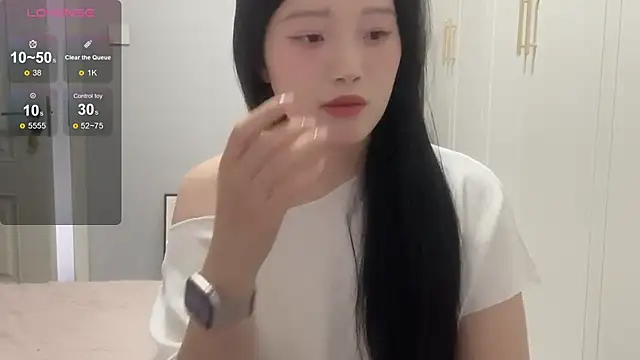 rose-u online show from November 17, 2:01 am