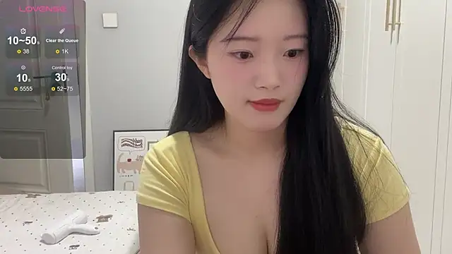 rose-u online show from September 12, 1:50 am