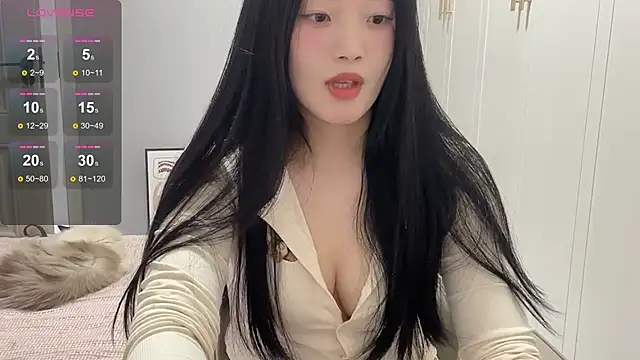 rose-u online show from October 20, 2:47 am