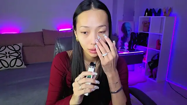  MIURA  online show from November 25, 1:08 am