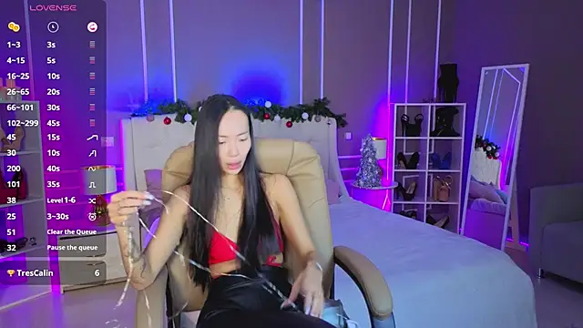  MIURA  online show from December 17, 1:22 am