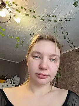 AmmyHot online show from January 9, 5:01 am