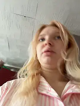 AmmyHot online show from February 13, 5:09 am