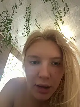 AmmyHot online show from July 21, 5:08 am