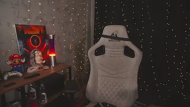 cuteamberlyyy online show from April 17, 12:57 am