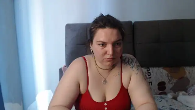 Amelia Kiss  online show from June 10, 2:22 am