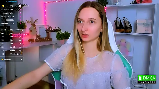  Ri na  online show from December 1, 6:50 am