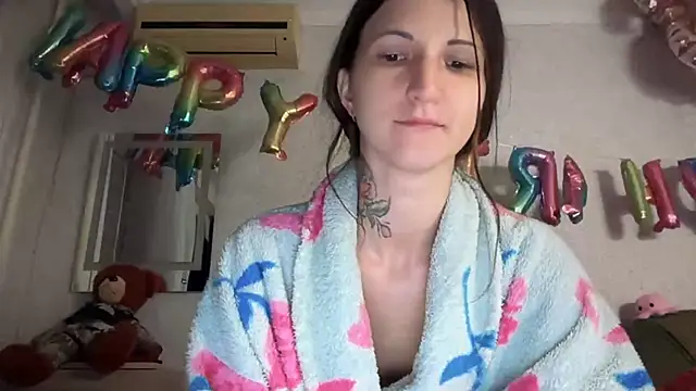 daddyandmyprincess online show from October 4, 10:36 pm