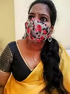 melina214 online show from April 16, 3:07 am