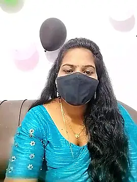 melina214 online show from January 14, 3:55 am