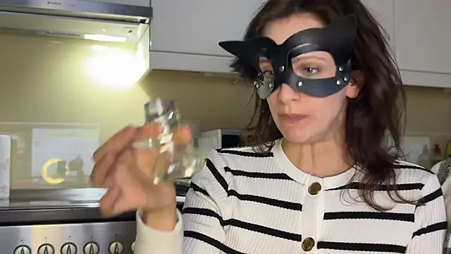 Snapshot of Missy_baby chatting on October 17, 7:39 pm Missy baby online show from October 17, 7:39 pm