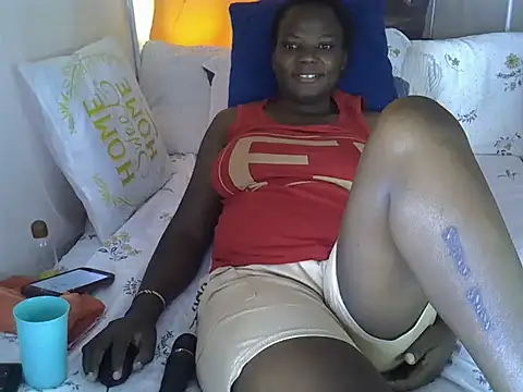 Sweetreena online show from April 18, 3:53 am