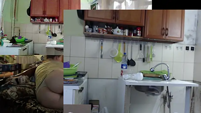 Sakura Green online show from November 1, 10:41 am