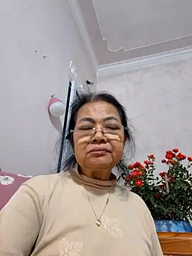 Hotestlove online show from January 15, 9:59 am