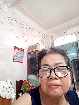 Hotestlove online show from April 7, 10:28 am