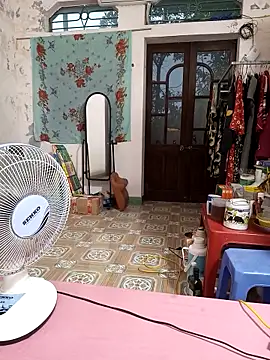 Hotestlove online show from October 6, 11:42 pm