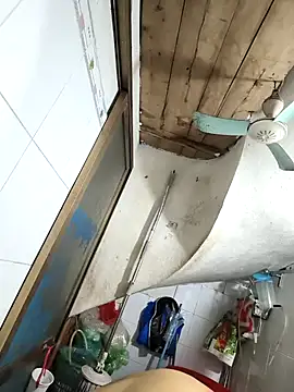 Hotestlove online show from April 14, 2:17 pm