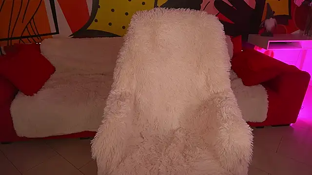 LiaBrazzerr online show from November 30, 4:00 pm