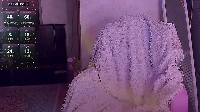 Sofagreen  online show from December 21, 2:05 am