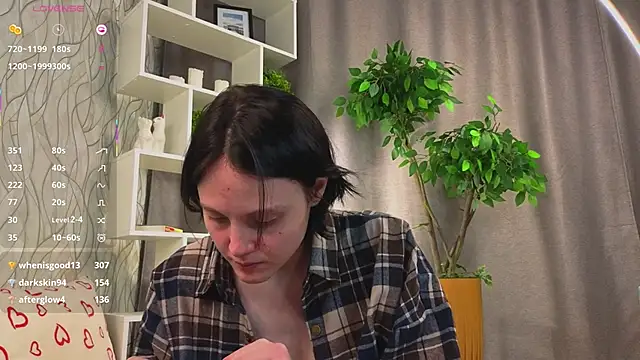 MaryCoopeer online show from September 9, 1:33 pm