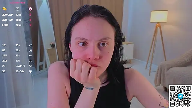 MaryCoopeer online show from March 7, 5:03 am