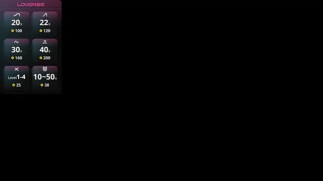 Nina7HotCherry online show from July 6, 3:01 am