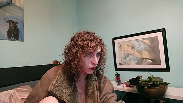 Prxscillia Tx online show from October 20, 6:33 pm