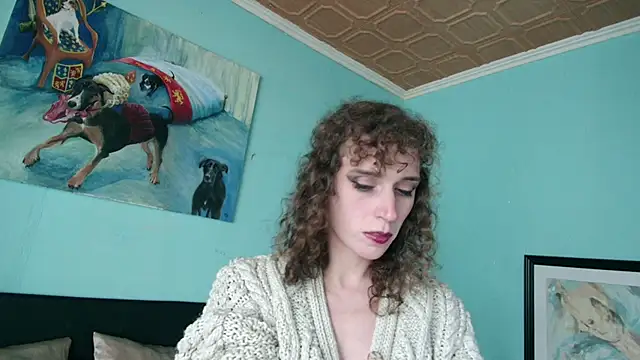 Prxscillia Tx online show from January 11, 2:55 pm