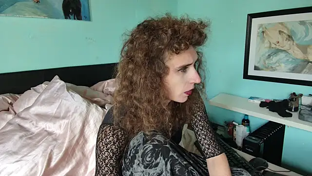 Prxscillia Tx online show from September 9, 1:33 pm