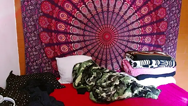 AbbySccott online show from March 27, 1:12 pm