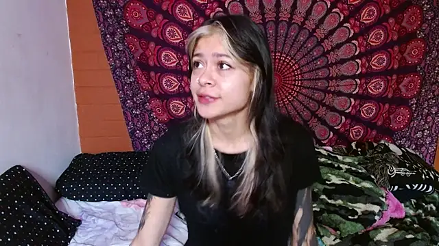 AbbySccott online show from July 25, 1:29 pm