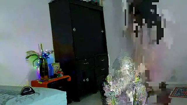 fantasty nylon online show from March 20, 10:03 pm