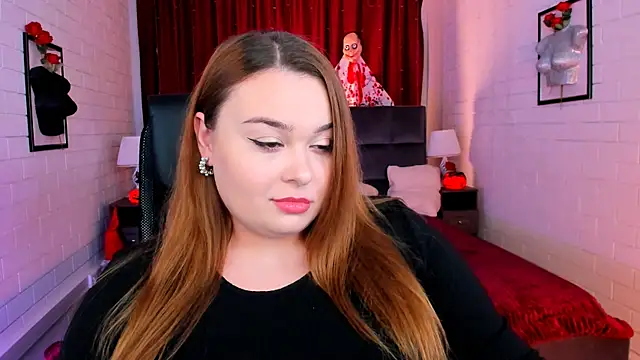 Snapshot of KimberlyMaran chatting on October 24, 10:55 am KimberlyMaran online show from October 24, 10:55 am