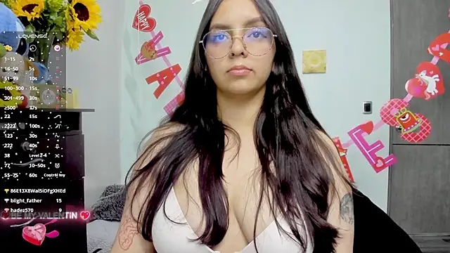 Valery7rose  online show from September 19, 11:26 pm