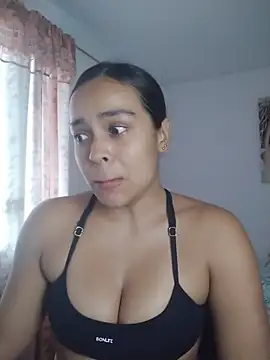 JuanaSimons online show from November 30, 9:41 pm