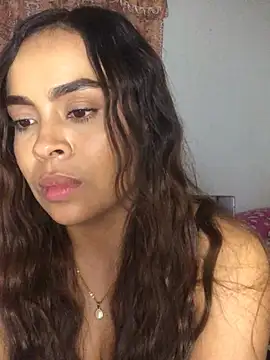 JuanaSimons online show from March 15, 2:24 am