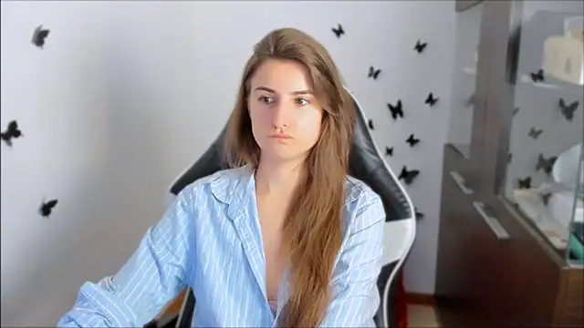 PumpkinCutiePie online show from September 20, 7:23 pm